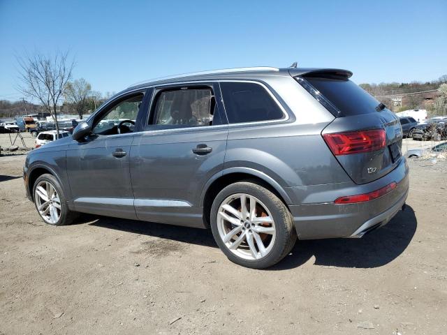 VIN WA1VAAF75JD041290 2018 Audi Q7, Prestige no.2