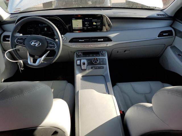 KM8R4DHE4LU073349 Hyundai Palisade Sel