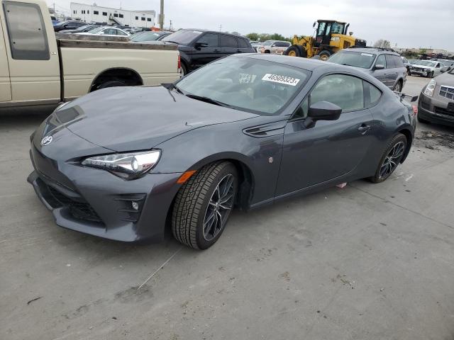 2020 Toyota 86 GT