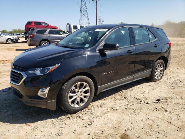 2018 CHEVROLET EQUINOX LS - 2GNAXHEV4J6257973