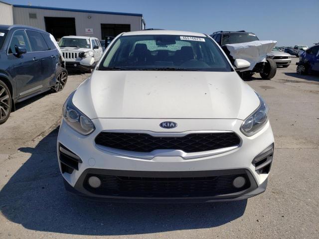 3KPF24AD9KE013921 KIA FORTE FE