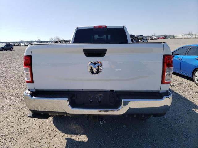 2022 RAM 3500 TRADE - 3C63R3GL8NG242369