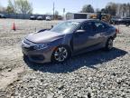 2018 HONDA CIVIC LX - 2HGFC2F57JH564078