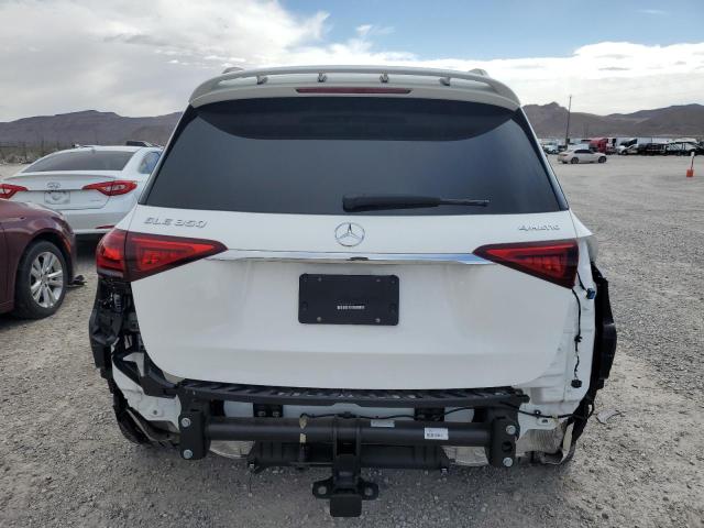 4JGFB4KB7NA680017 Mercedes-Benz Gle 350 4matic