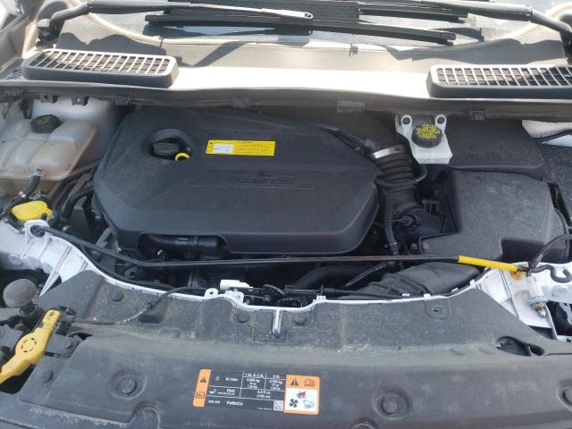 1FMCU0GX0GUC37235 Ford ESCAPE SE