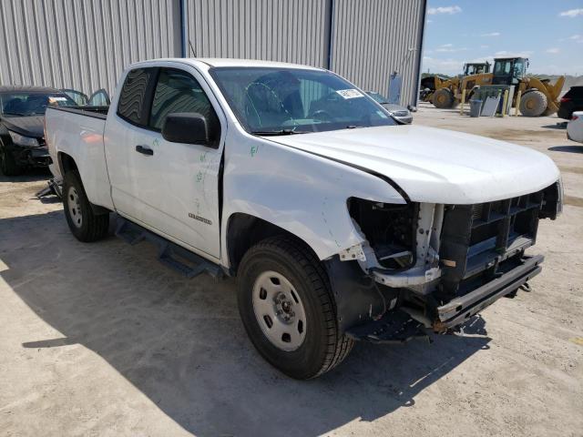 2016 CHEVROLET COLORADO - 1GCHTBE37G1271747