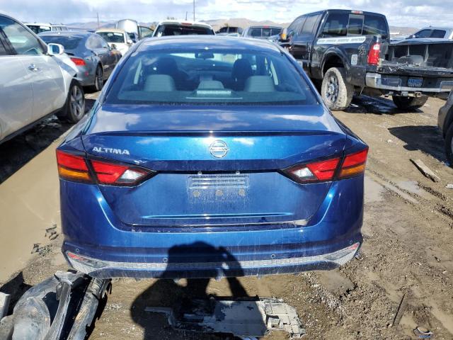 1N4BL4BV9MN314633 Nissan ALTIMA S