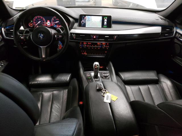 2016 BMW X6 XDRIVE3 - 5UXKU2C55G0N83870