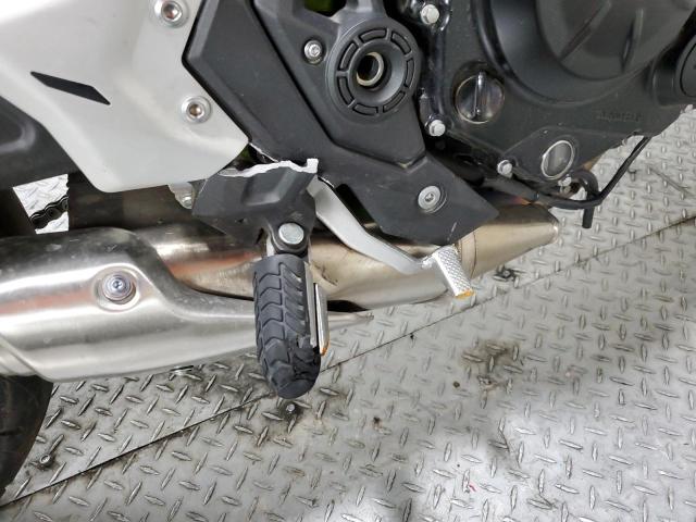 2021 KAWASAKI ER650 K - ML5EREK15MDA40617