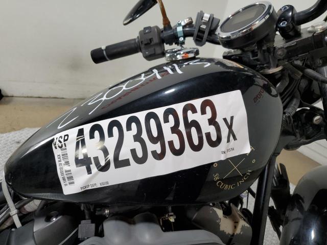 2018 YAMAHA XVS950 CU JYAVN05E1JA013794