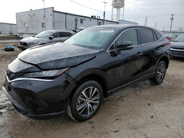 2022 TOYOTA VENZA LE - JTEAAAAH8NJ106169