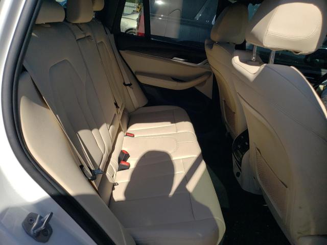 2019 BMW X3 SDRIVE3 - 5UXTR7C50KLF25307