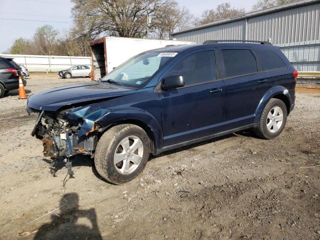 2013 Dodge Journey SE