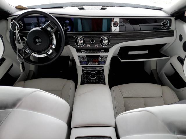 2021 ROLLS-ROYCE GHOST SCATV0C08MU204268