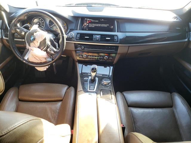 2016 BMW 535 D - WBAXA5C53GG042404