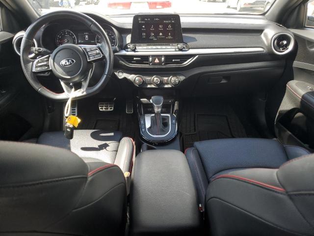 3KPF44AC4ME376180 KIA FORTE GT