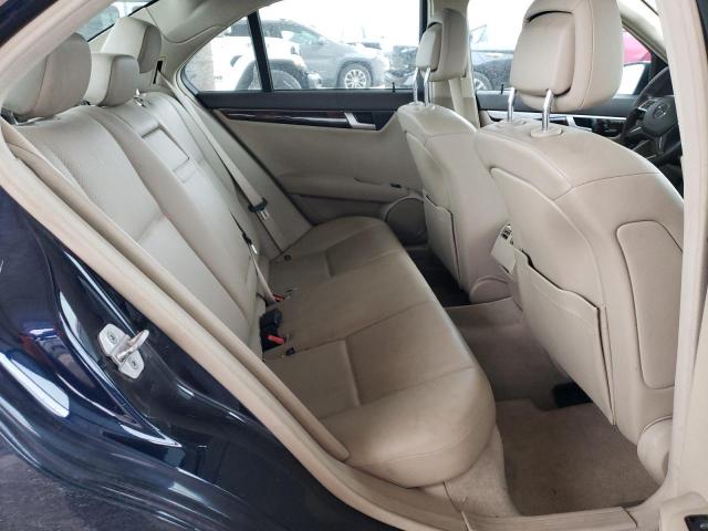 WDDGF8AB1EG233255 Mercedes-Benz C 300 4matic