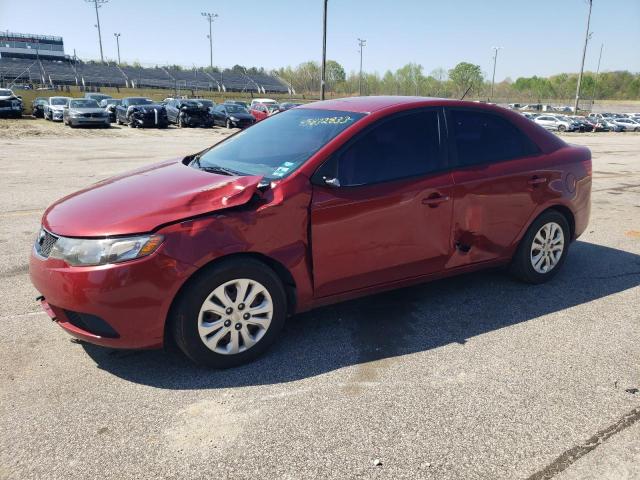 2010 Kia Forte EX