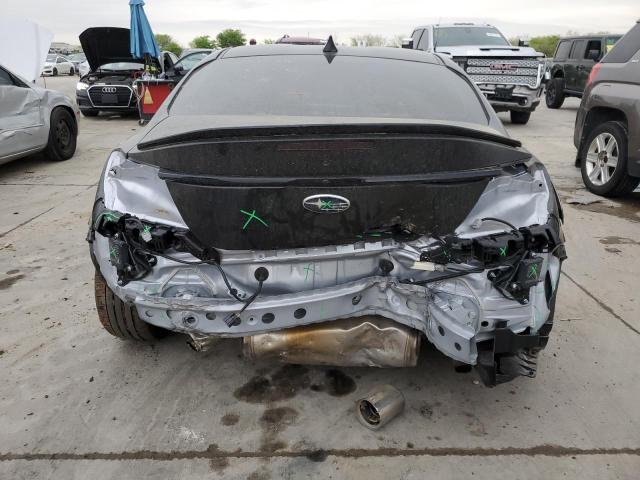 2022 SUBARU BRZ LIMITE JF1ZDBF1XN8701635