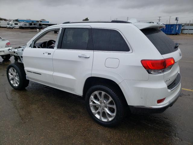 1C4RJFJT9MC588226 Jeep Grand Cherokee Summit