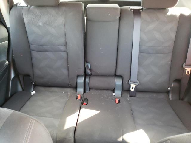 KNMAT2MV4GP603841 Nissan ROGUE S
