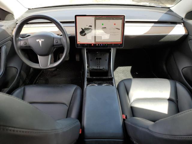 5YJ3E1EA1JF043089 Tesla MODEL 3