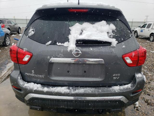 5N1DR2MM6HC615108 Nissan Pathfinder S