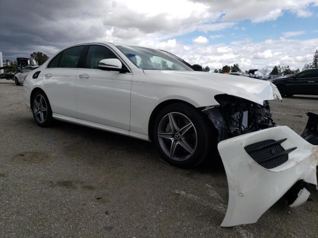 WDDZF8DB1LA699496 Mercedes-Benz E 350