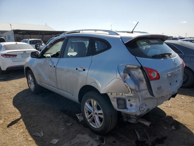 JN8AS5MV7FW262514 Nissan Rogue Select S