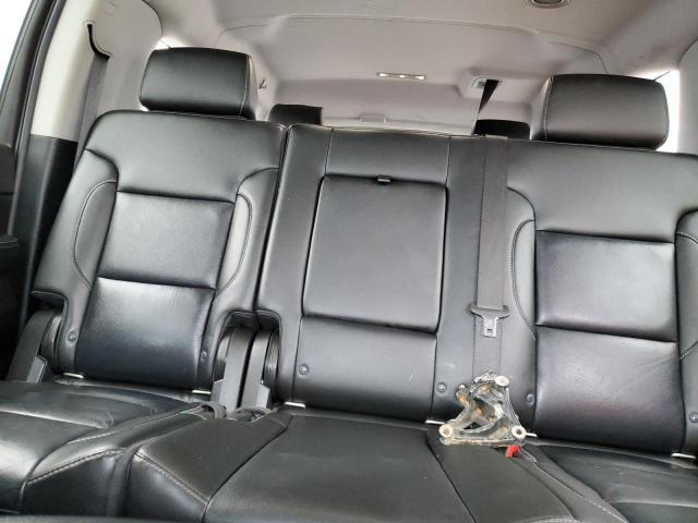 2018 CHEVROLET SUBURBAN C - 1GNSCHKC0JR334989