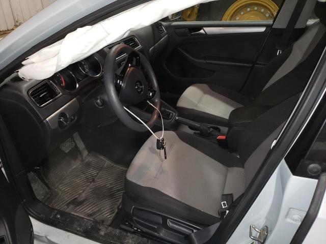 2017 VOLKSWAGEN JETTA GL T 3VW2B7AJ7HM279603