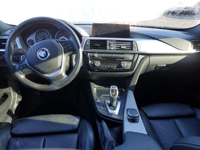 WBA8B9C51JEE81535 BMW 330 I