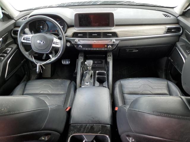 5XYP5DHC8MG140836 KIA Telluride Sx