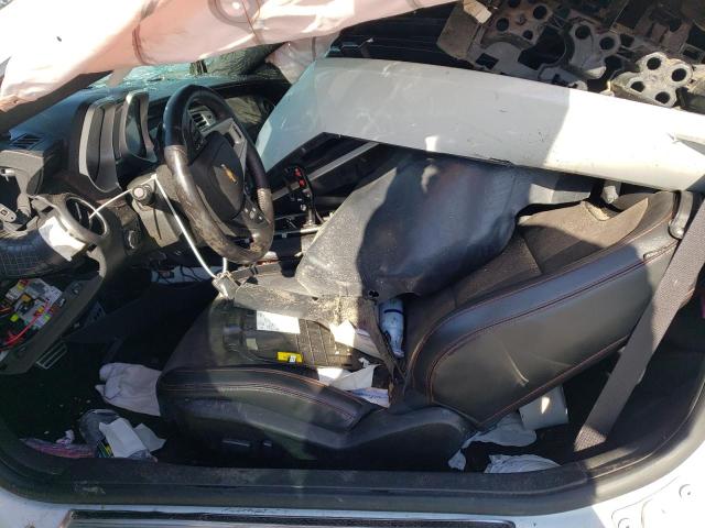 2015 CHEVROLET CAMARO ZL1 - 2G1FM1EP3F9801183