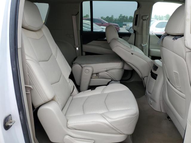1GYS4JKJ6LR306154 Cadillac Escalade Esv Premium Luxury