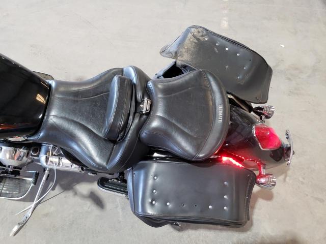 2008 HONDA VTX1800 T3 - 1HFSC49W48A600806