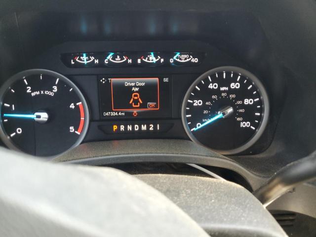 2018 FORD F250 SUPER - 1FT7W2BT9JEB91230
