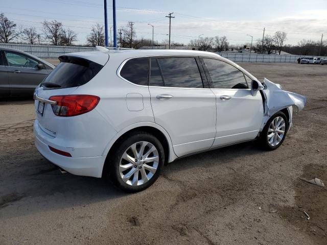 2017 BUICK ENVISION P - LRBFXFSX5HD103159