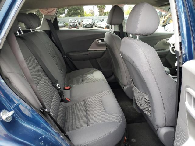 KNDCB3LC8L5397916 KIA NIRO LX
