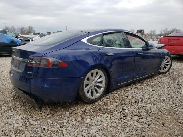 5YJSA1E26KF304699 Tesla MODEL S