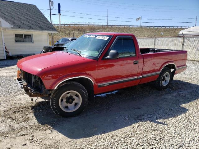 1994 Chevrolet S-10 