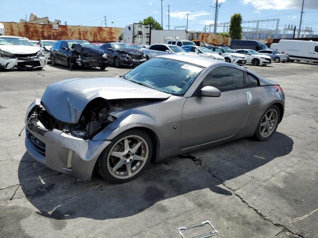 2008 Nissan 350Z 