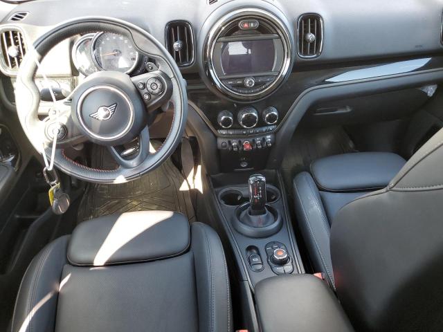 WMZYX1C03L3L97903 Mini Cooper S Countryman All4