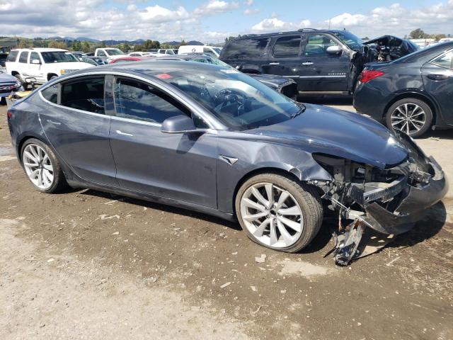 5YJ3E1EB8KF389036 Tesla MODEL 3