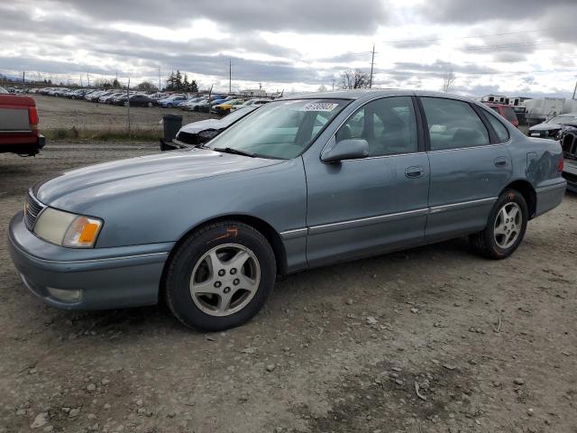 1998 Toyota Avalon XL