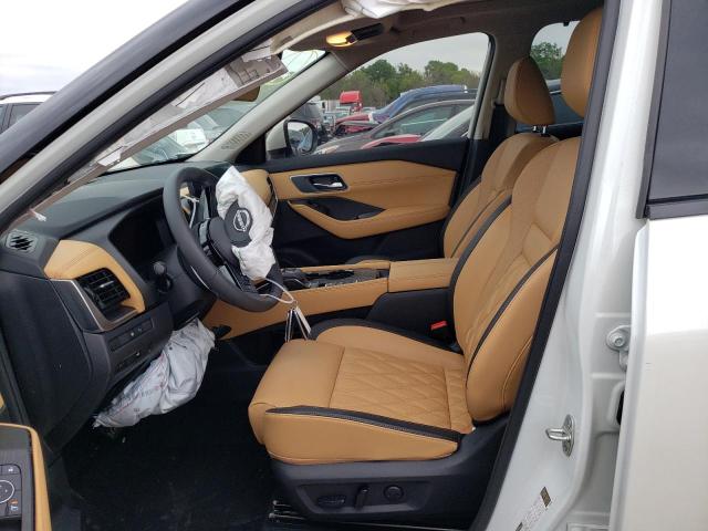 2023 NISSAN ROGUE PLAT - JN8BT3DC2PW103437