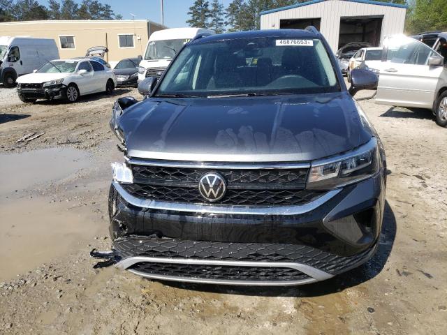 2023 VOLKSWAGEN TAOS SE - 3VVSX7B27PM304155