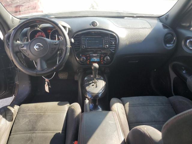 2017 NISSAN JUKE S - JN8AF5MV2HT750665