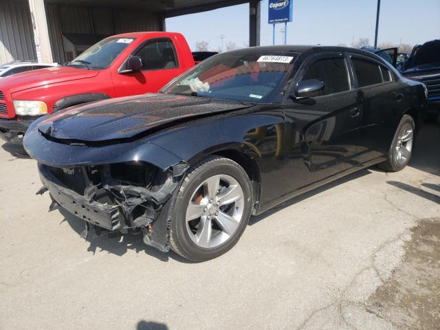 2015 Dodge Charger SXT