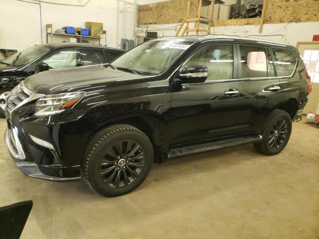 2020 Lexus GX 460 Luxury